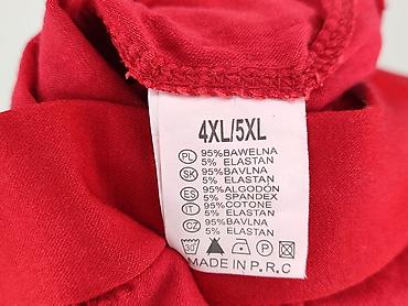 getry lycra: Legginsy rozmiar 5XL — 4