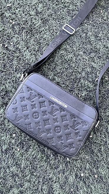 Классическая сумка, Louis Vuitton, Мужские, Новый