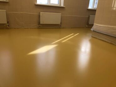 Бетонные работы: Стяжка Гарантия, Бесплатная консультация Больше 6 лет опыта — 31