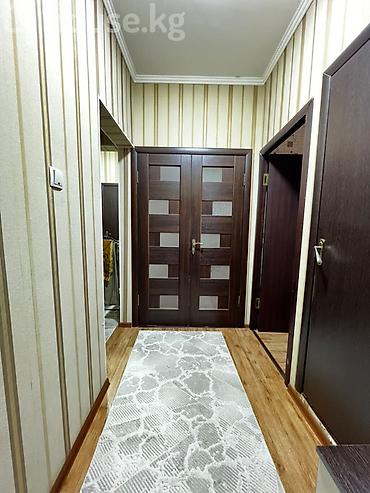 квартиры ленинское: 3 комнаты, 62 м², Джал-29 105 серия, 6 этаж, Евроремонт — 3