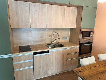 Продажа квартир: 2 комнаты, 49 м², Элитка, 4 этаж, Дизайнерский ремонт — 14