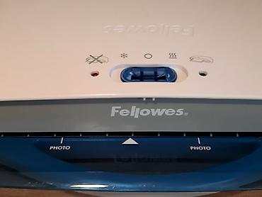 Ostali električni alati: Plastifikator laminator Fellowes Cosmic A4 Aparat za plastifikaciju — 13