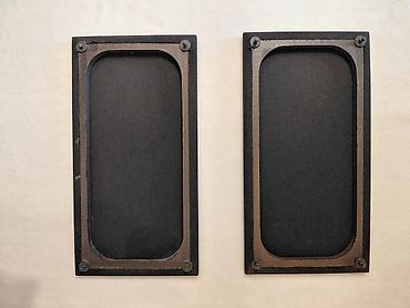 Zvučnici i stereo sistemi: Očuvani zvučnici marke T+A Triton R 90 T+A ne treba posebno — 9