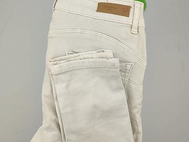 buty m: M.Sara, Jeansy damskie, rozmiar M — 7