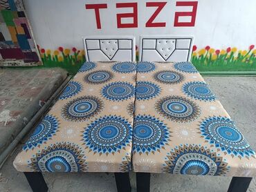 Çarpayılar: Yeni, Təknəfərlik çarpayı, Azərbaycan — 11