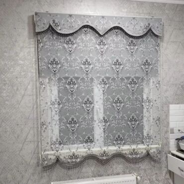 Jalüzlər: Plisse və jalüz pərdələr – ölçüyə görə hazırlanır Məhsul — 4