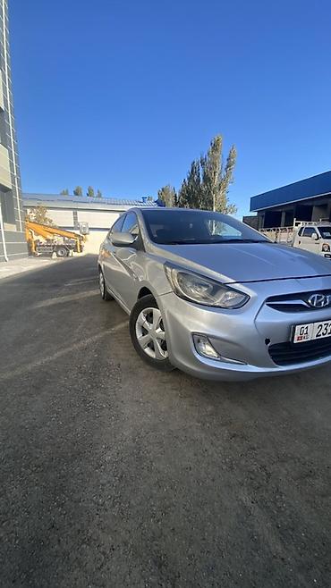 запчас хундай порете: Hyundai Solaris: 2012 г., 1.6 л, Автомат, Бензин, Седан — 4