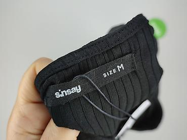 acdc polska: Sinsay, Sukienka damska, rozmiar M — 5