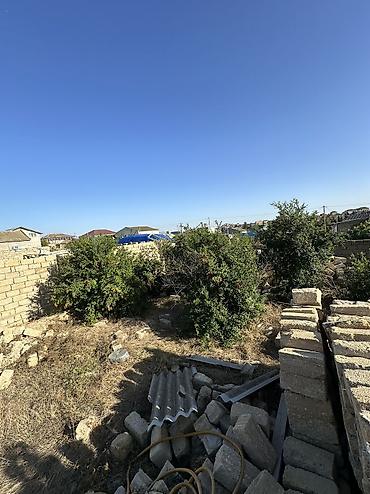 qəbələ torpaq: 4 sot, Tikinti, Maklerlər narahat etməsin, Kupça (Çıxarış) — 8