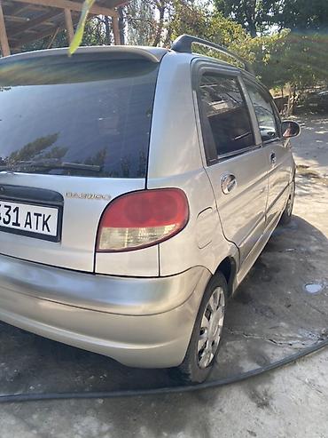 фары на опель вектра б: Daewoo Matiz: 2004 г., 0.8 л, Механика, Бензин, Хэтчбэк — 8