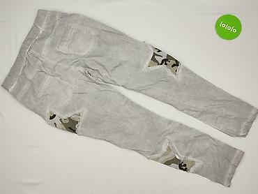 pants okay: Spodnie materiałowe damskie, rozmiar XS — 3