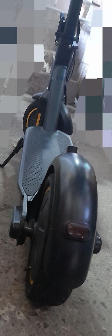 Elektrikli samokatlar: Edirim olacaq tecli satilir Elekdirikli sktoor 3 isqorisi var — 10