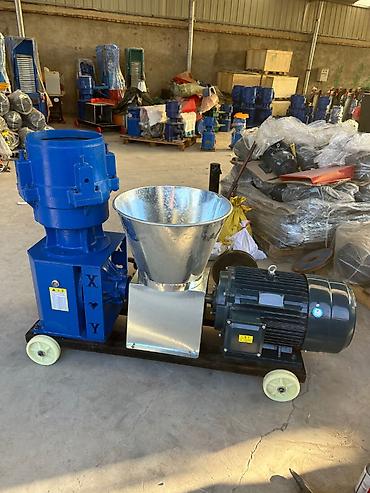 TƏCİLİ SATILIR!!! Yem Pellet makinası Granulator Pelet, Yem aparatı lalafo.az -da TƏCİLİ SATILIR!!! Yem Pellet makinası Granulator Pelet, Yem aparatı
