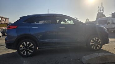 фары на авенсис: Weltmeister EX5, 2021 г., 105000 км, Передний, В наличии
