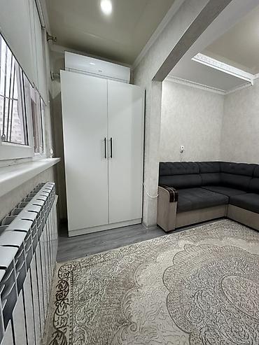 Продажа квартир: 2 комнаты, 45 м², Элитка, 1 этаж, Косметический ремонт — 14