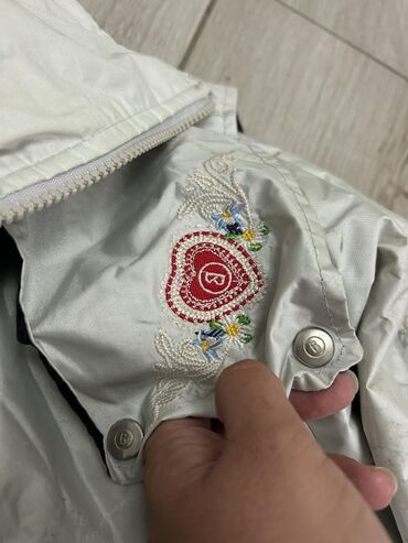 Zimske jakne: Bogner ženska zimska jakna sa vezom - Brend: Bogner (etiketa i — 5