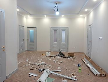 Ремонт под ключ: Современный ремонт под ключ для квартир и домов - Полный комплекс — 20