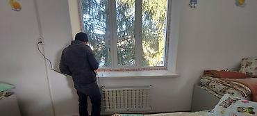 Электрики: Электрик | Монтаж выключателей, Монтаж розеток, Установка щитков Больше 6 лет опыта — 23