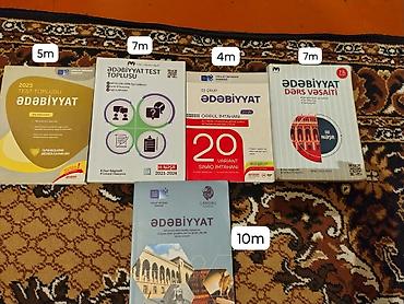 array informatika pdf: Ədəbiyyat Məktəbəqədər, 2023 il, Pulsuz çatdırılma — 1