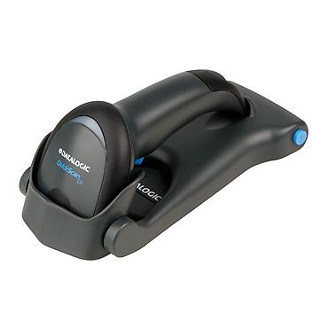 Ticarət printerləri və skanerləri: Datalogic QuickScan Lite – simsiz barkod oxuyucu - Model: Datalogic — 1