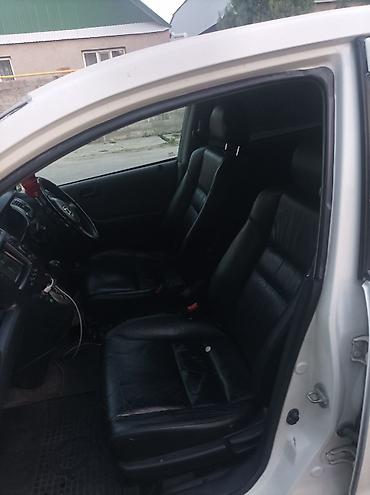хонда сивик левый рул: Honda Civic: 2000 г., 1.5 л, Вариатор, Бензин, Хэтчбэк — 4