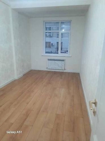 Квартиры: 3 комнаты, 80 м², Аламедин-1 мкр Элитка, 1 этаж, Дизайнерский ремонт — 2