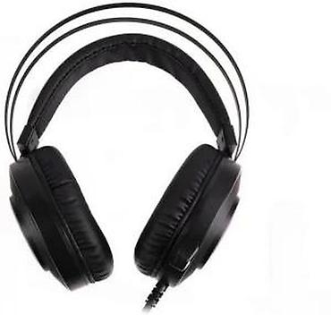 Zvučnici, slušalice i mikrofoni: A4Tech Bloody G300 USB gejming slušalice - Povezivanje: USB - 7.1 — 11