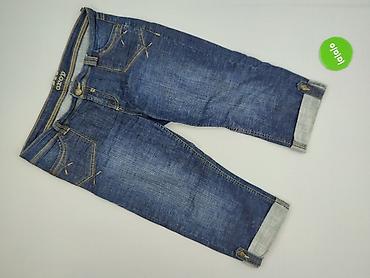 tanie cargo: F&F, Spodnie 3/4 damskie, rozmiar XL — 2