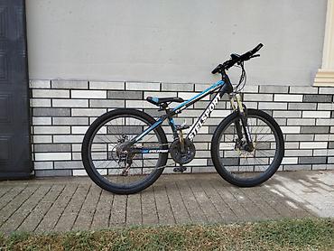 focus velo: STELSPORT dağ velosipedi - Güclü alüminium gövdə, idman yönümlü — 3