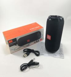 jbl bluetooth zvucnici: Blutut zvucnik T&G ( 2x5w ) snaga 2x5w dimenzije 18.5 x 7.5 x 7.5