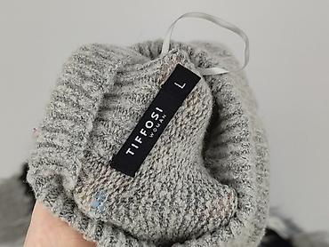 moncler metka: TIFFOSI, Sweter damski, rozmiar L — 4