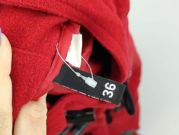 secondhand laden: H&M Divided, Płaszcz damski, rozmiar S — 5