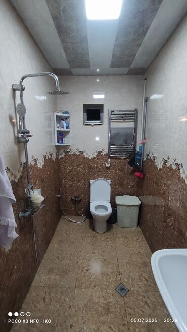 Həyət evləri və villaların satışı: 3 otaqlı, 80 kv. m, Yeni təmirli — 9