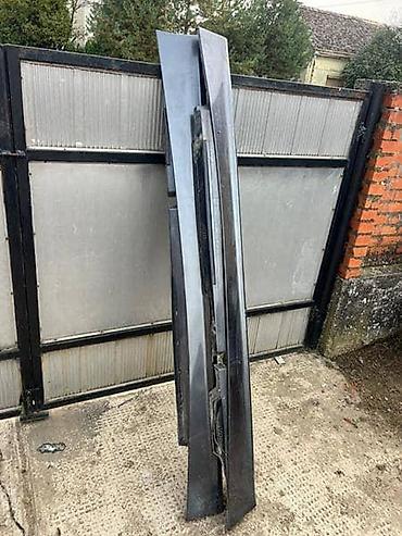 ventilator auto 24v: PRAGOVI SAJTNE E87 ZA BMW SERIJA 1 | Na stanju novi i polovni delovi — 2