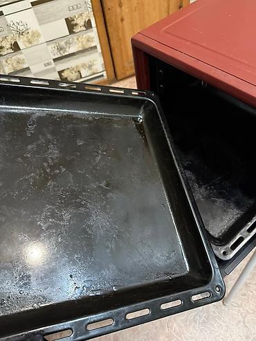 Духовки: Духовка — 8