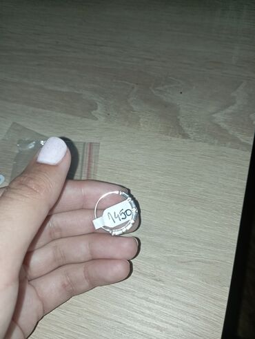 Ostali nakit: Prodajem nakit srebro finoca 925 Porudzbine mozete slati na Uplata — 9