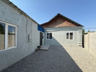 дом район старый толчок: Үй, 85 кв. м, 5 бөлмө, Менчик ээси, Евро оңдоо