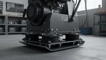 Ostalo: Gumeni nosači za vibrovaljke i vibroploče U ponudi imamo na lalafo.rs — 1 Ostalo: Gumeni nosači za vibrovaljke i vibroploče U ponudi imamo — 1