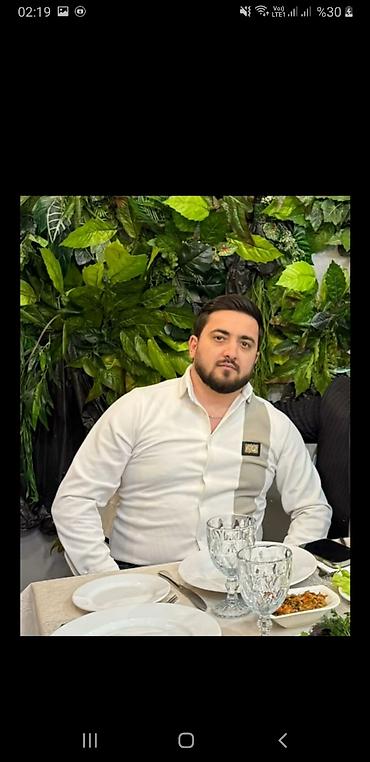 xirdalan is elanlari gece smeni: Xanim İşci axtariram — 1