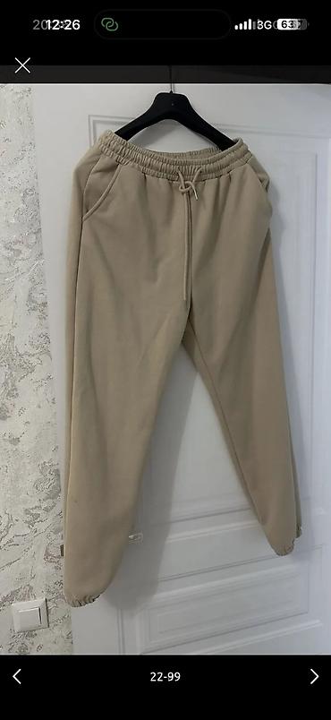 Спортивные костюмы: Одежда женская покупала в Дубаи/Италии, размер s/m, l до 46 размера — 86