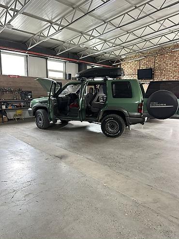 offroad диски: Колесный комплект для внедорожника -R-16 разболтовка 6х139.7 -Размер — 2