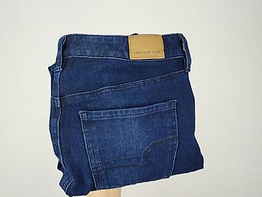 jeans eagle american: American Eagle, Jeansy damskie, rozmiar S — 6