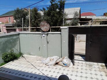 Həyət evləri və villaların satışı: Zığ qəs. 3 otaqlı, 90 kv. m, Orta təmir — 7