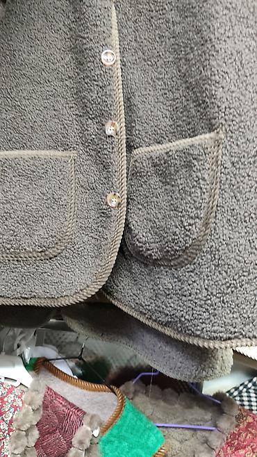 Толстовки, худи: Худи, На флисе, Все размеры — 12