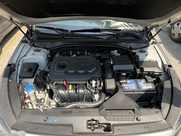 кия карневал: Kia K7: 2018 г., 2.4 л, Автомат, Бензин, Седан