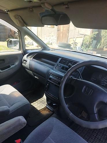 хонда одиссей 96: Honda Odyssey: 1996 г., 2.2 л, Автомат, Бензин, Минивэн — 5