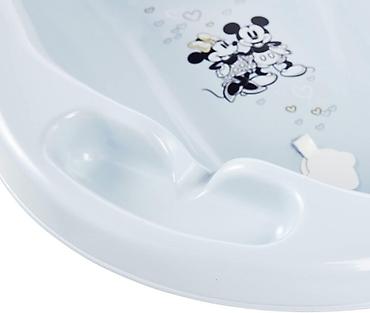 3d cestitke: Keeeper kadica za bebe Mickey Mouse 100 cm – Sky Blue (KEP2564-70) — 6