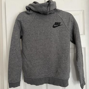 haljine sa resama prodaja: Nike, M (EU 38), bоја - Siva
