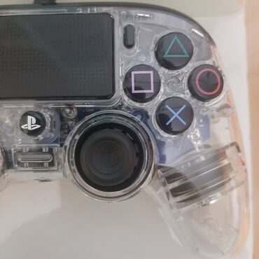 Oprema za video igre: Dzojstik nacon za ps4 novo vise modela akcija cene nisu fiksne — 14