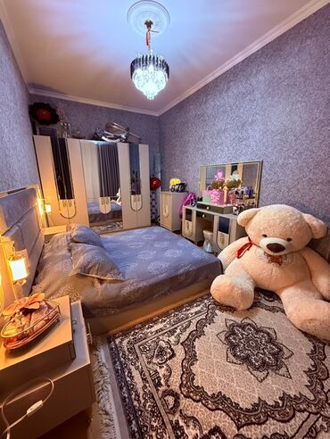 Həyət evləri və villaların satışı: Suraxanı 2 otaqlı, 55 kv. m, Kredit yoxdur, Yeni təmirli — 11